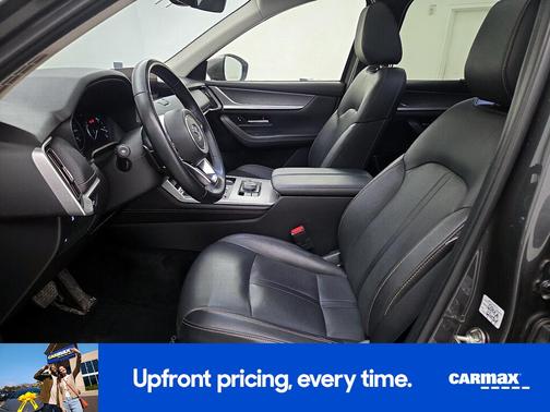 2024 Mazda CX-90 Turbo Preferred