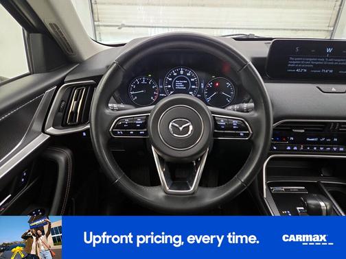 2024 Mazda CX-90 Turbo Preferred