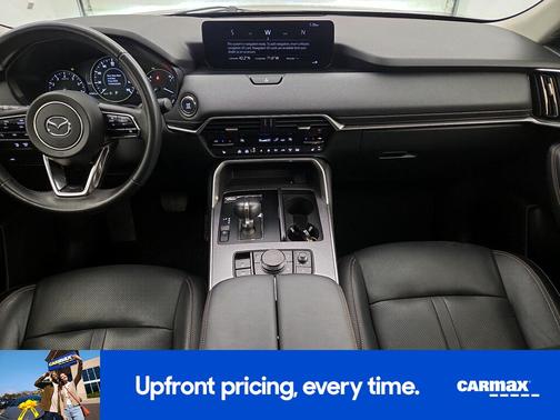 2024 Mazda CX-90 Turbo Preferred