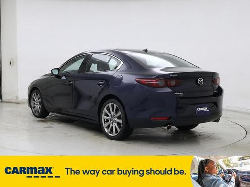 2020 Mazda Mazda3 Premium