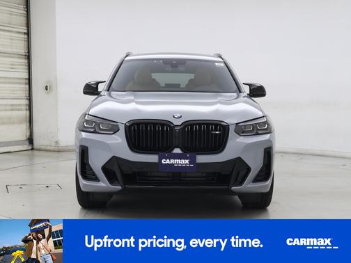 2024 BMW X3 M40I