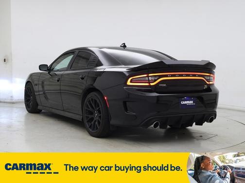 2019 Dodge Charger R/T Scat Pack