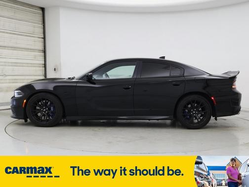 2019 Dodge Charger R/T Scat Pack