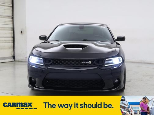 2019 Dodge Charger R/T Scat Pack