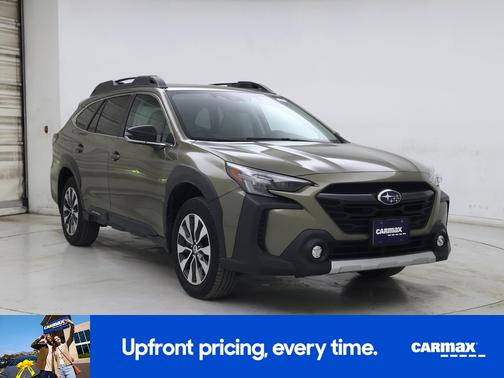 2023 Subaru Outback Limited