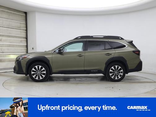 2023 Subaru Outback Limited