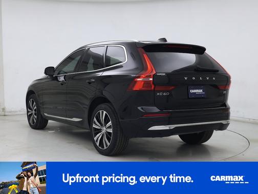 2023 Volvo XC60 B5 Plus Bright Theme
