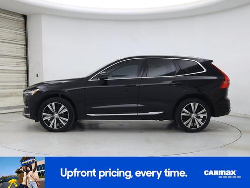 2023 Volvo XC60 B5 Plus Bright Theme