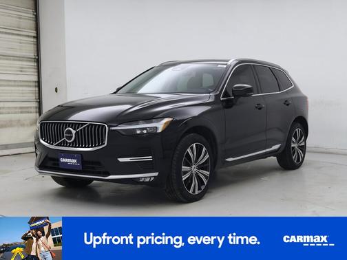 2023 Volvo XC60 B5 Plus Bright Theme