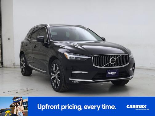 2023 Volvo XC60 B5 Plus Bright Theme