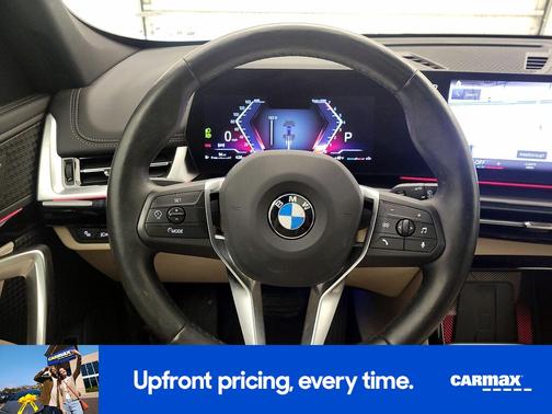 2023 BMW X1 XDrive28i