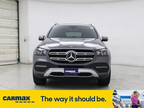 2022 Mercedes-Benz GLE 350