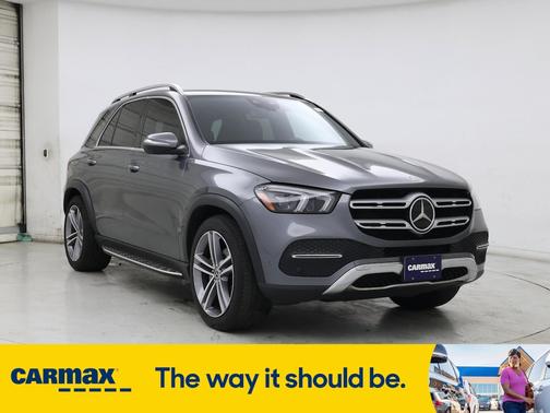 2022 Mercedes-Benz GLE 350