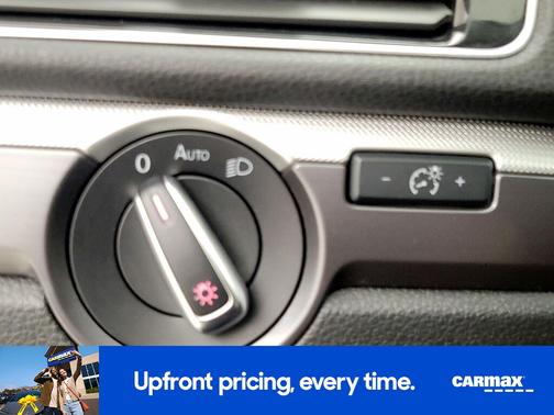 2018 Volkswagen Passat R-Line