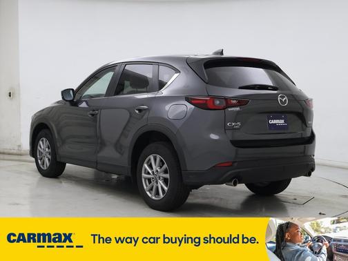 2023 Mazda CX-5 2.5 S Preferred Package
