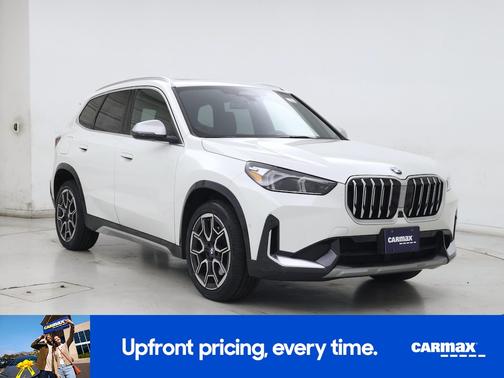 2023 BMW X1 XDrive28i