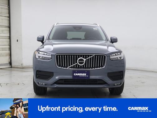 2023 Volvo XC90 B5 Core