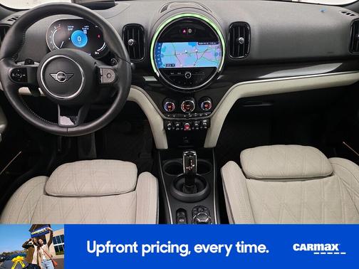 2023 MINI Countryman S ALL4