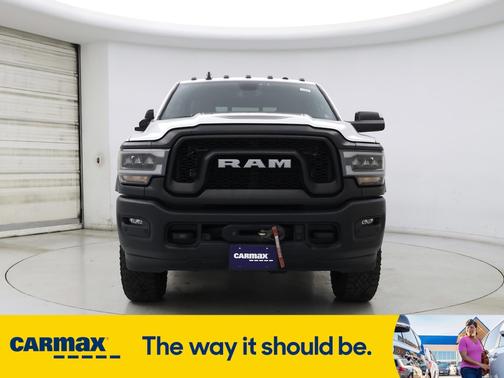 2021 RAM 2500 Power Wagon