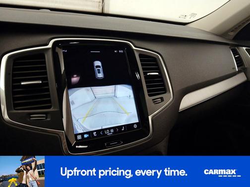 2024 Volvo XC90 B5 Core Bright Theme