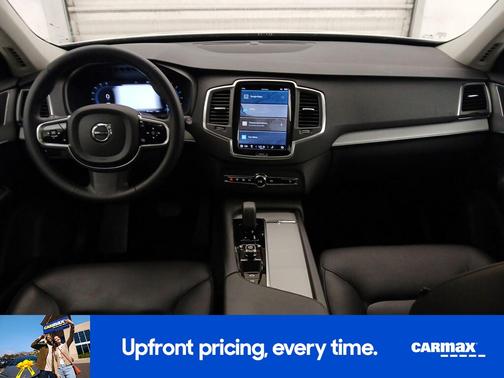 2024 Volvo XC90 B5 Core Bright Theme