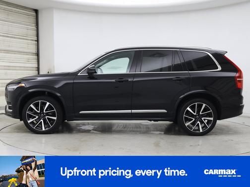 2024 Volvo XC90 B6 Plus Bright Theme