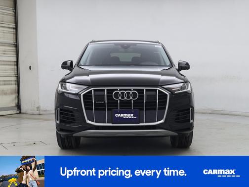 2022 Audi Q7 Premium Plus
