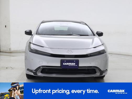 2024 Toyota Prius XLE