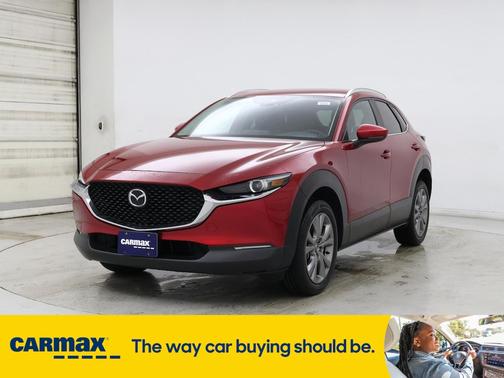 2023 Mazda CX-30 2.5 S Select Package