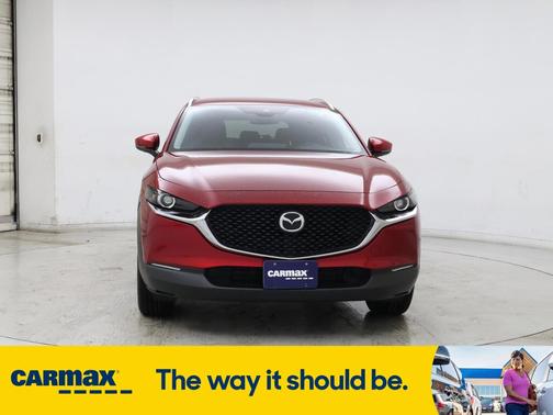 2023 Mazda CX-30 2.5 S Select Package