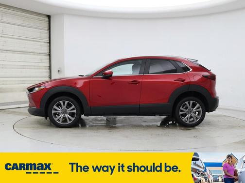 2023 Mazda CX-30 2.5 S Select Package
