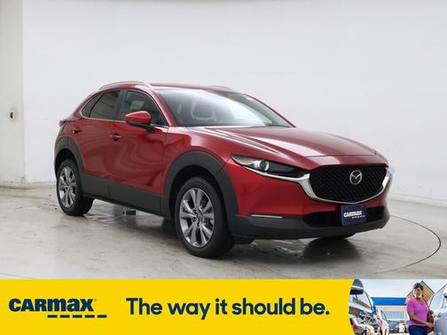 2023 Mazda CX-30 2.5 S Select Package