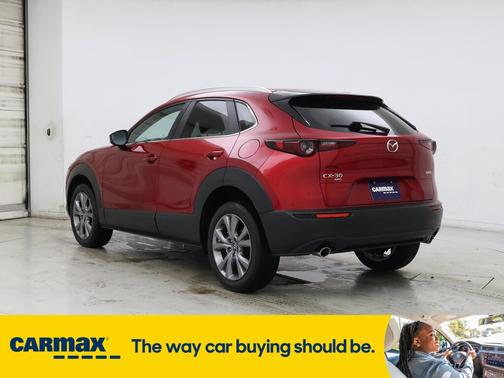 2023 Mazda CX-30 2.5 S Select Package