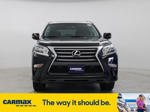 2019 Lexus GX 460 Premium