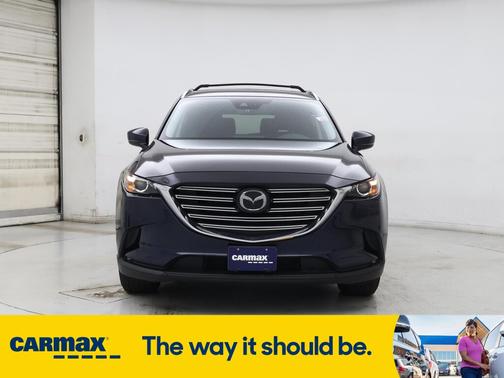 2022 Mazda CX-9 Touring