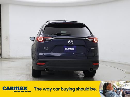 2022 Mazda CX-9 Touring