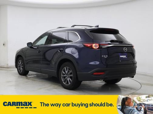 2022 Mazda CX-9 Touring
