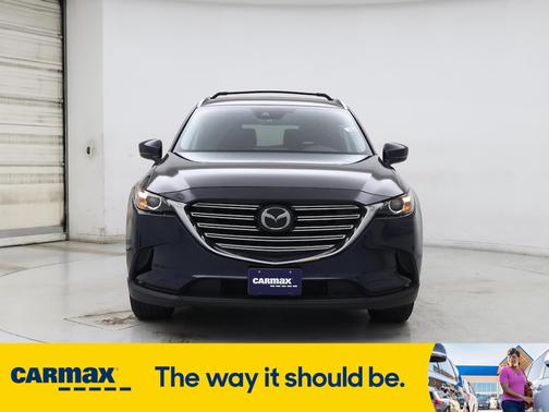 2022 Mazda CX-9 Touring