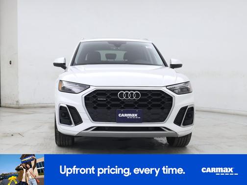 2023 Audi Q5 S-Line Premium Plus