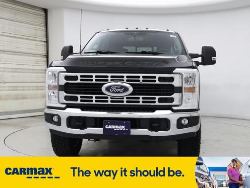 2023 Ford F-250 XLT