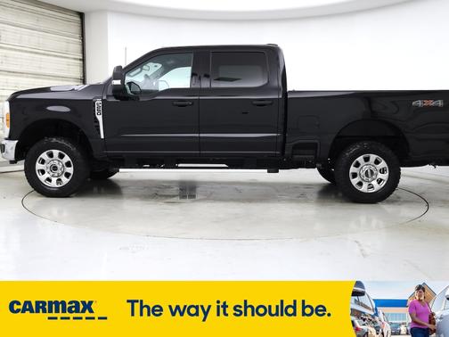 2023 Ford F-250 XLT