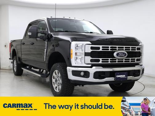 2023 Ford F-250 XLT