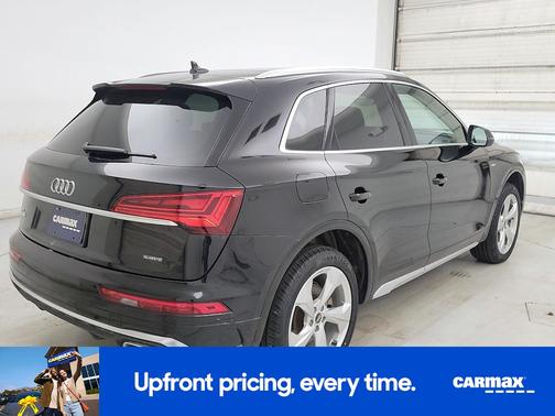 2023 Audi Q5 S-Line Premium Plus