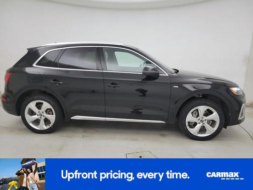 2023 Audi Q5 S-Line Premium Plus