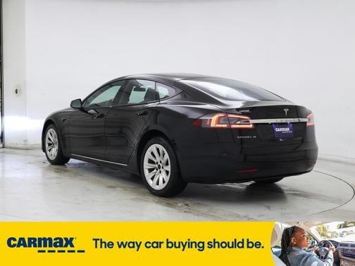 2018 Tesla Model S