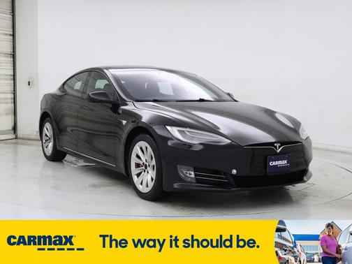 2018 Tesla Model S