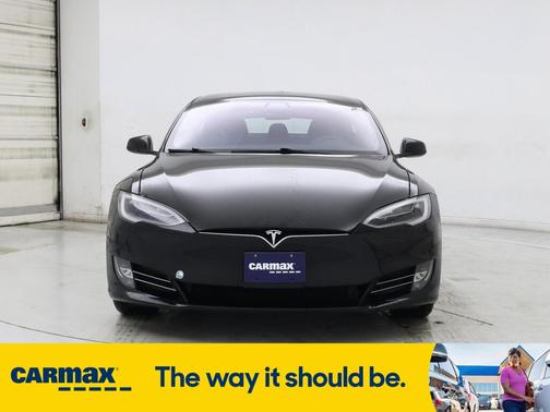 2018 Tesla Model S