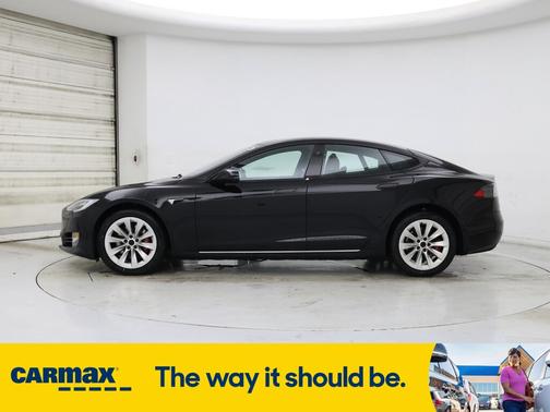 2018 Tesla Model S