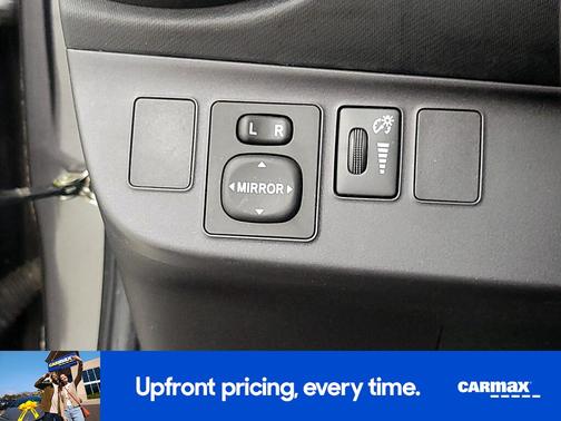 2014 Toyota Prius c Three
