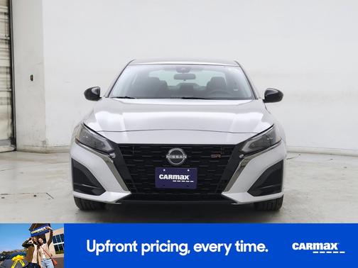 2023 Nissan Altima SR